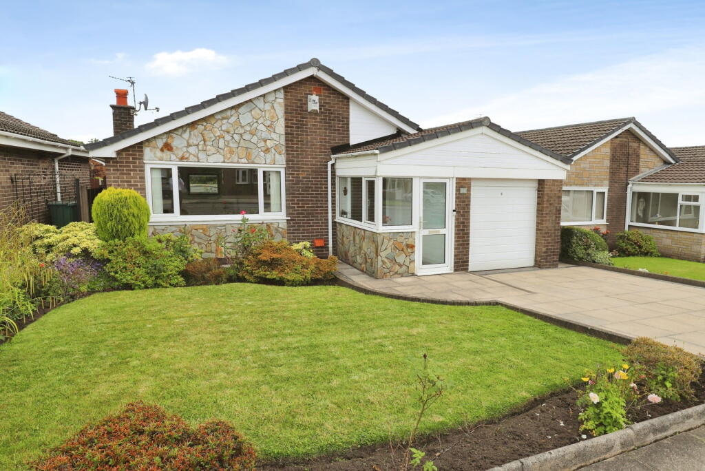Main image of property: Watling Street, Bury, BL8 2TG