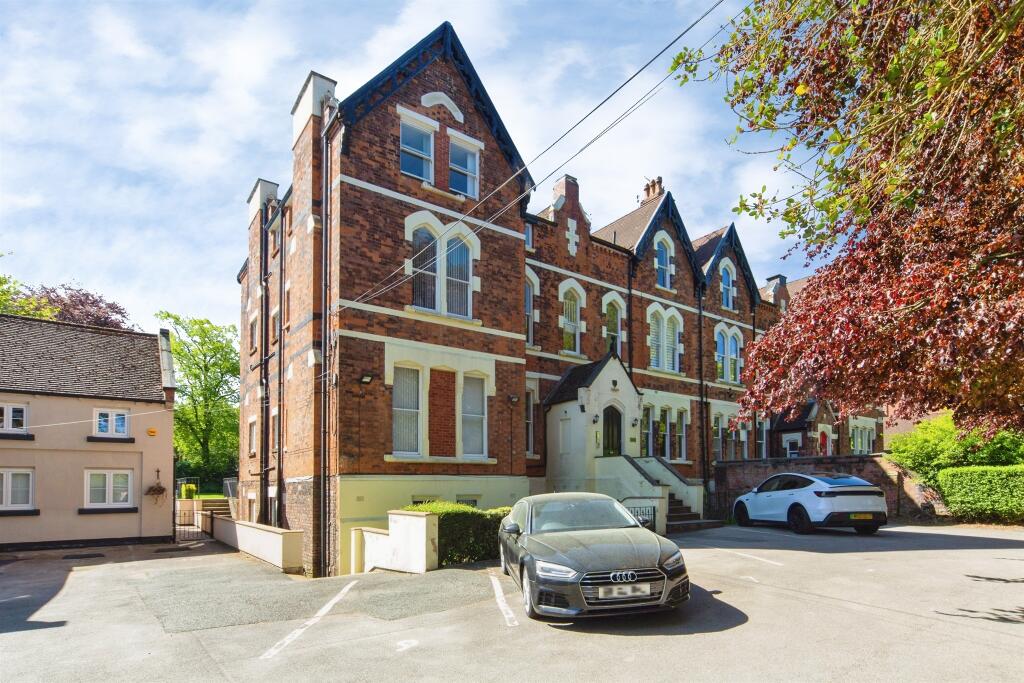 Main image of property: Park Avenue, Mossley Hill, Liverpool