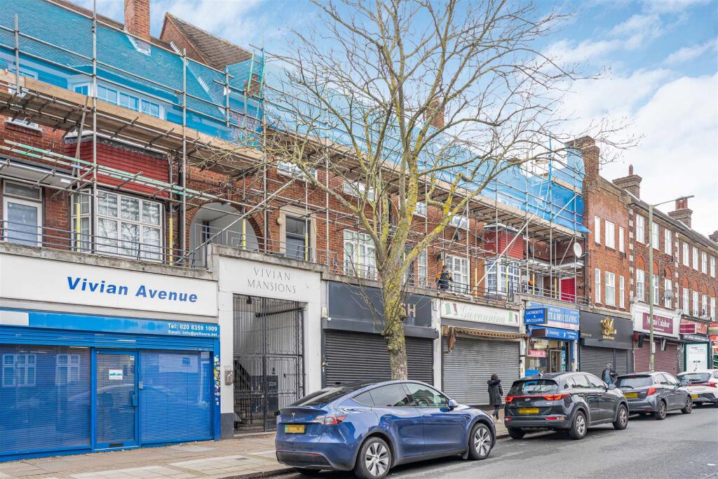 Main image of property: Vivian Avenue, London