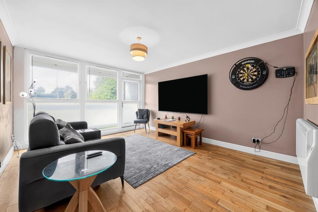 Apartment in Glasgow - View 4
