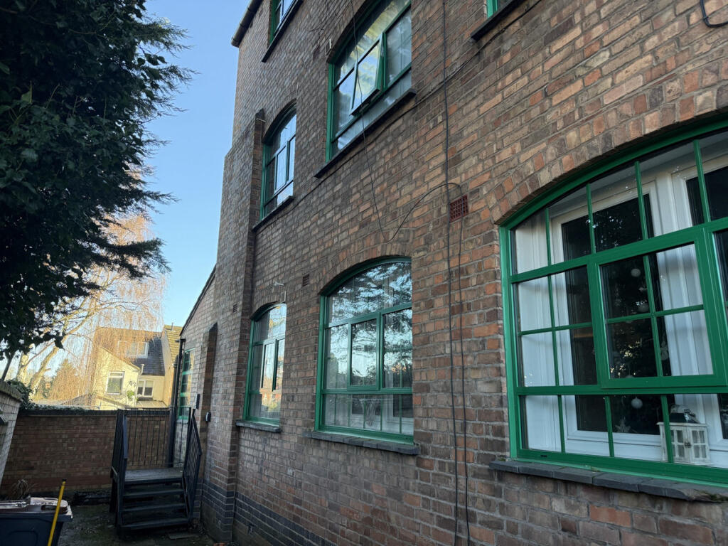 Main image of property: New Street, Earl Shilton, LE9