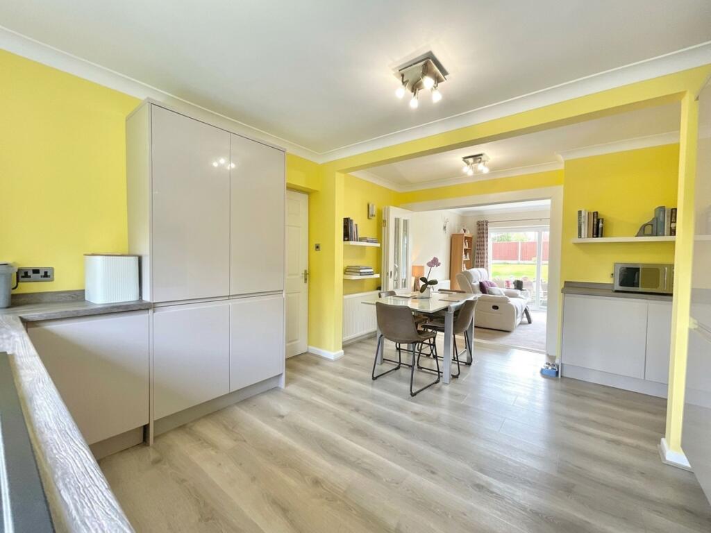 House in Stoke-on-Trent - View 5