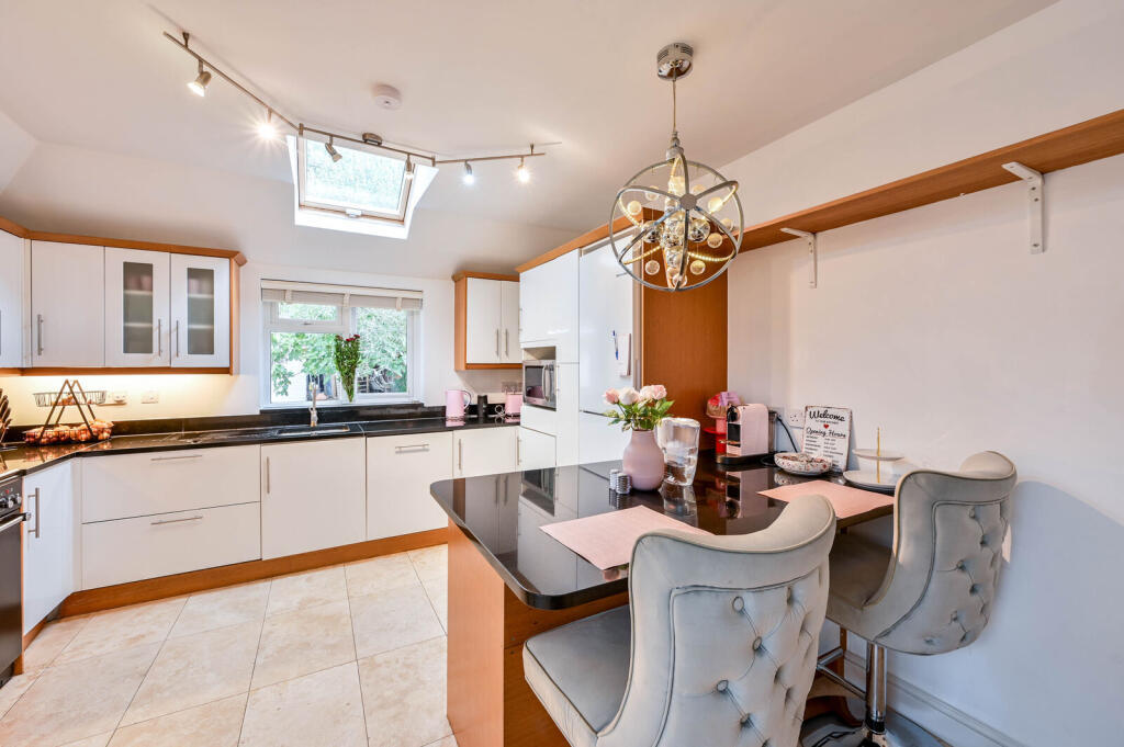 Main image of property: Buxton Drive, New Malden, KT3