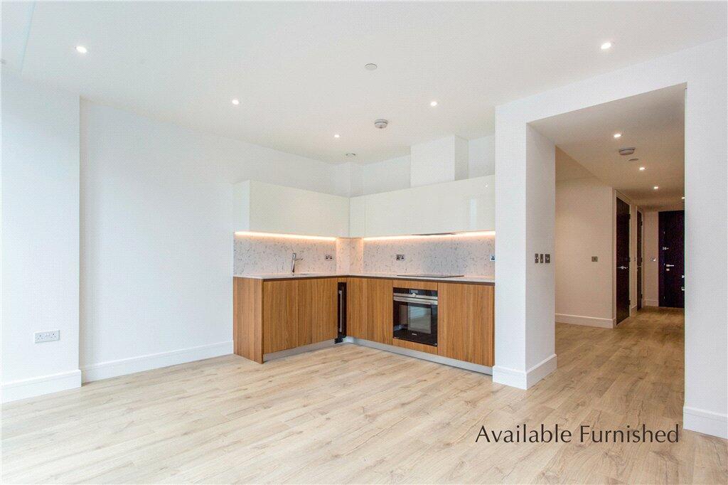 Apartment in London - View 5