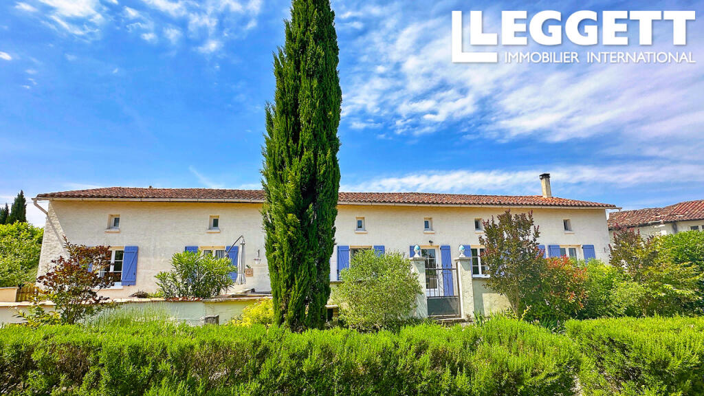 Main image of property: Poitou-Charentes, Charente, St-Romain