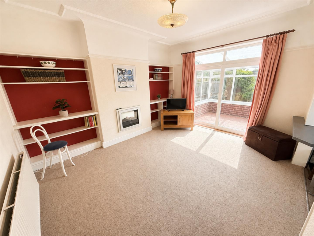 House in Chester - View 4