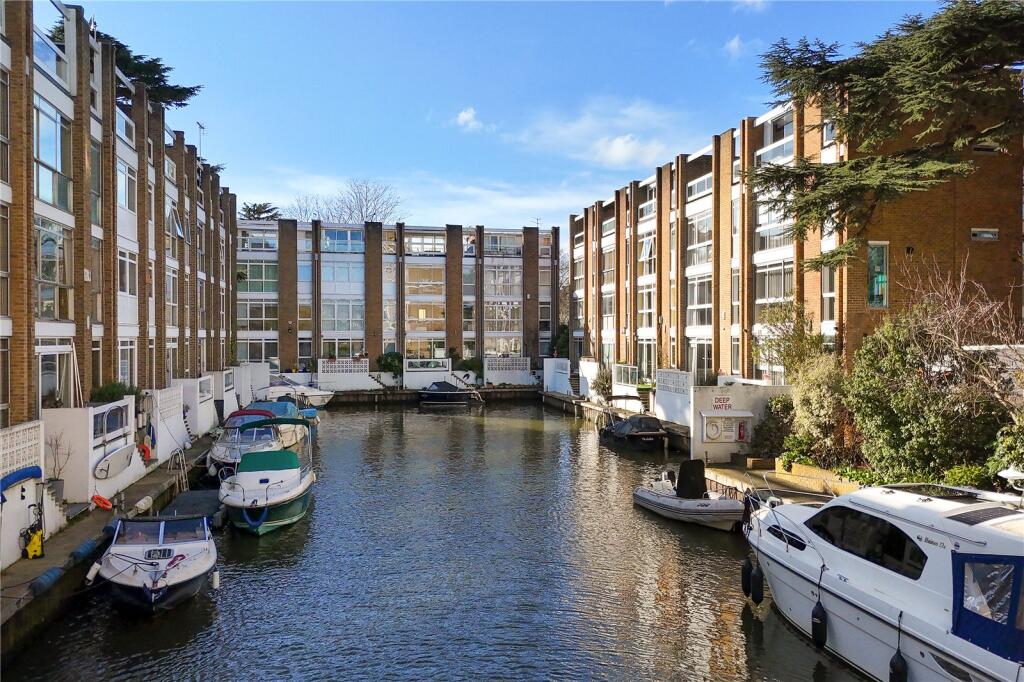 Main image of property: Marina Way, Teddington