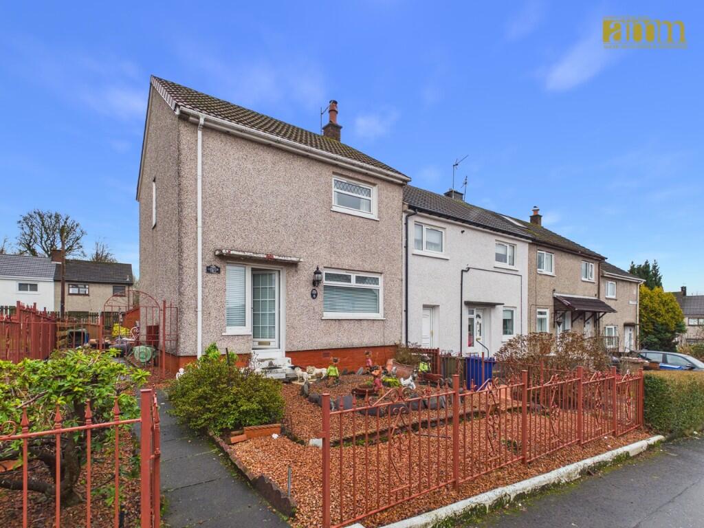Hawthorn Avenue, johnstone, Renfrewshire, PA5 photo 2