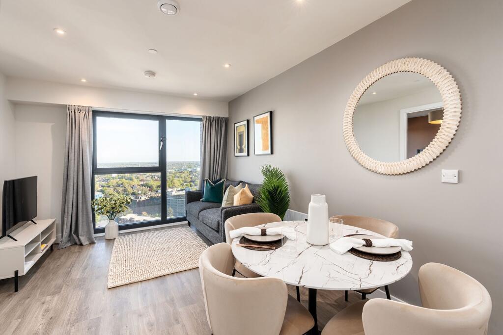 2 bedroom apartment for rent