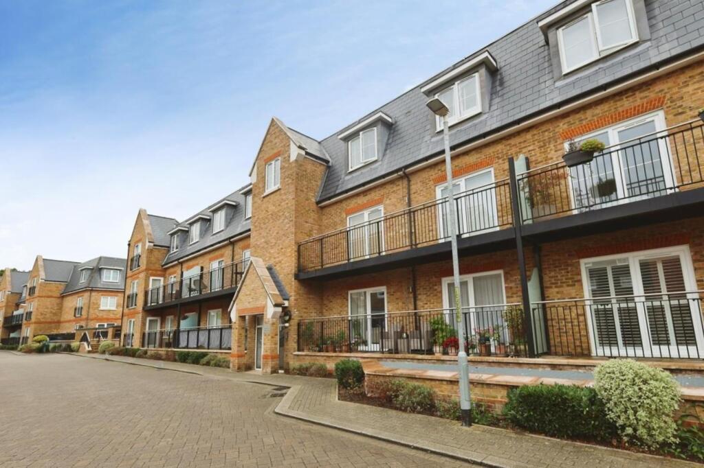 Main image of property: Campion Square, Dunton Green, Sevenoaks