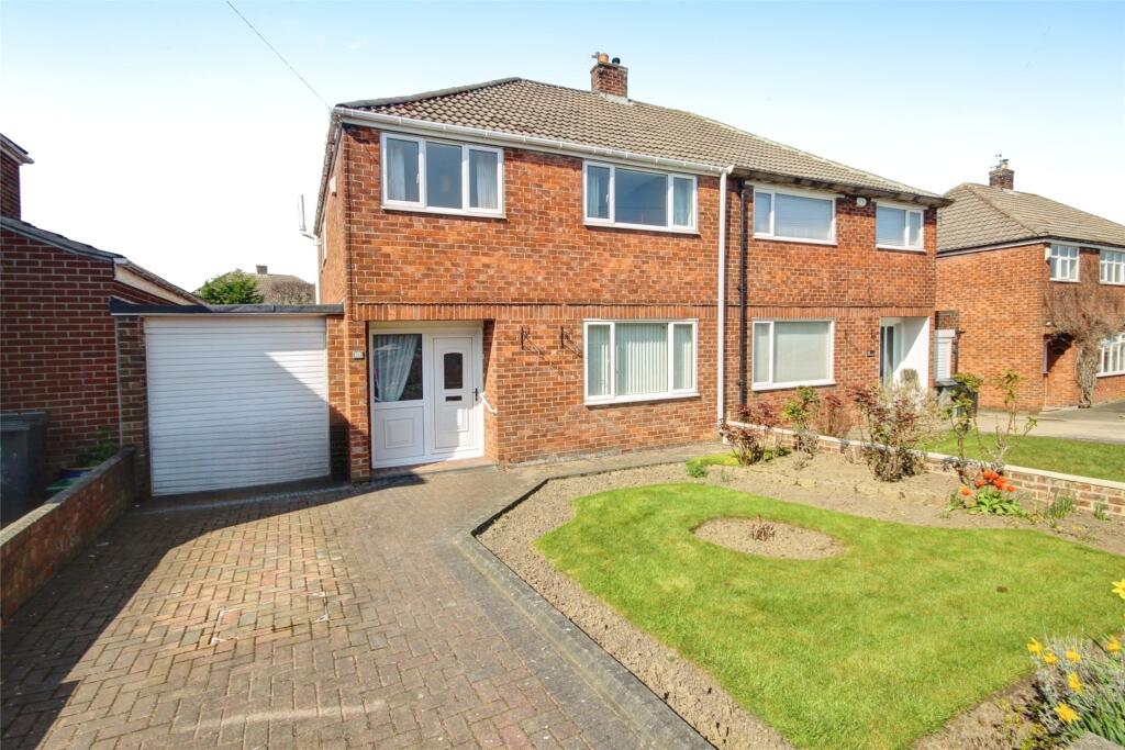 Main image of property: Kirkstone Drive, Carrville, Durham, DH1