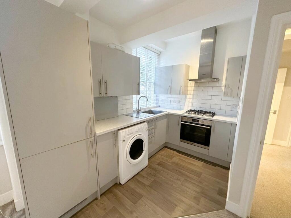 Main image of property: Liverpool Grove, London