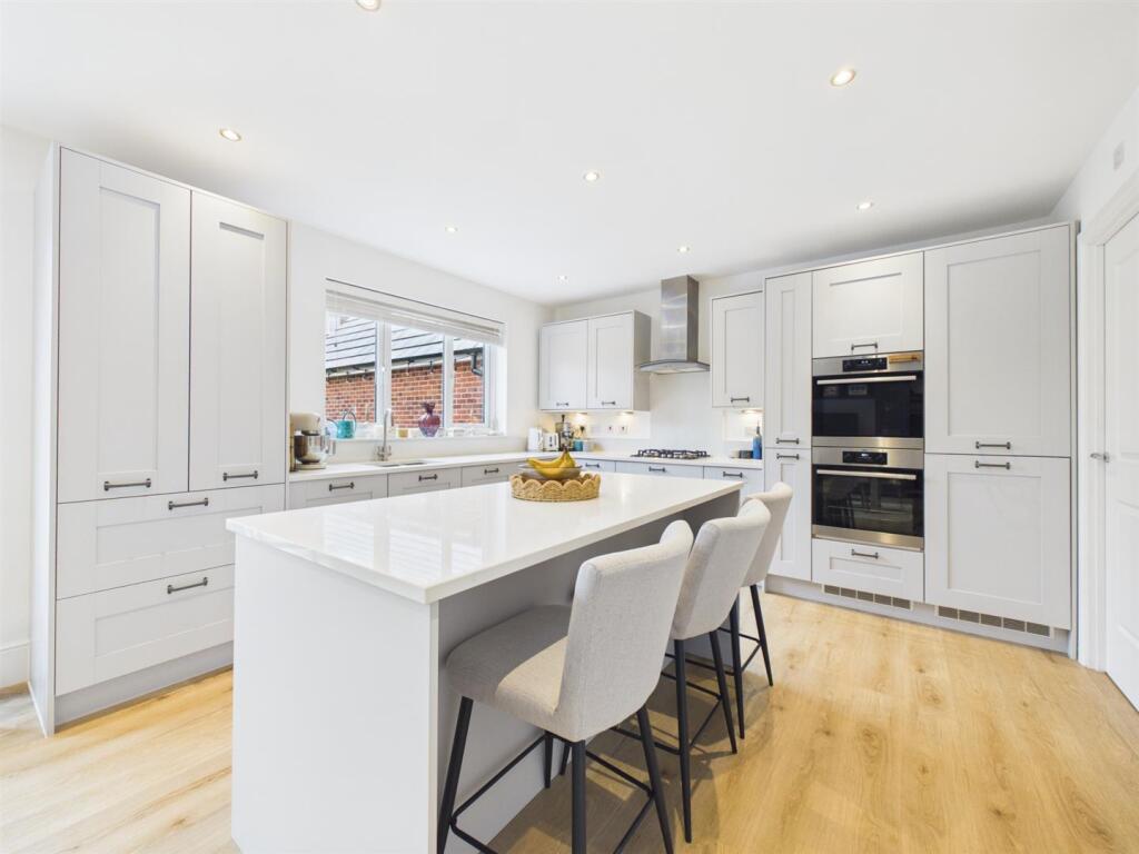 Bandy Lane, Breadsall, Derby photo 4