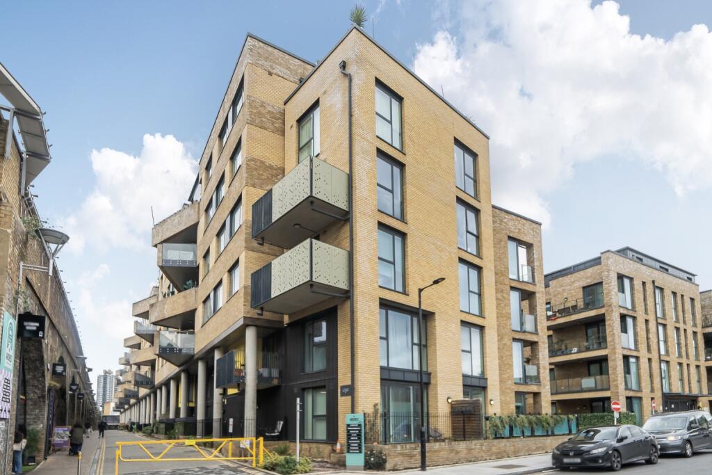 Main image of property: Angel Lane, London, SE17