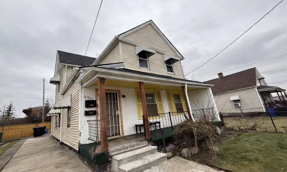 Main image of property: Cleveland, Cuyahoga County, Ohio