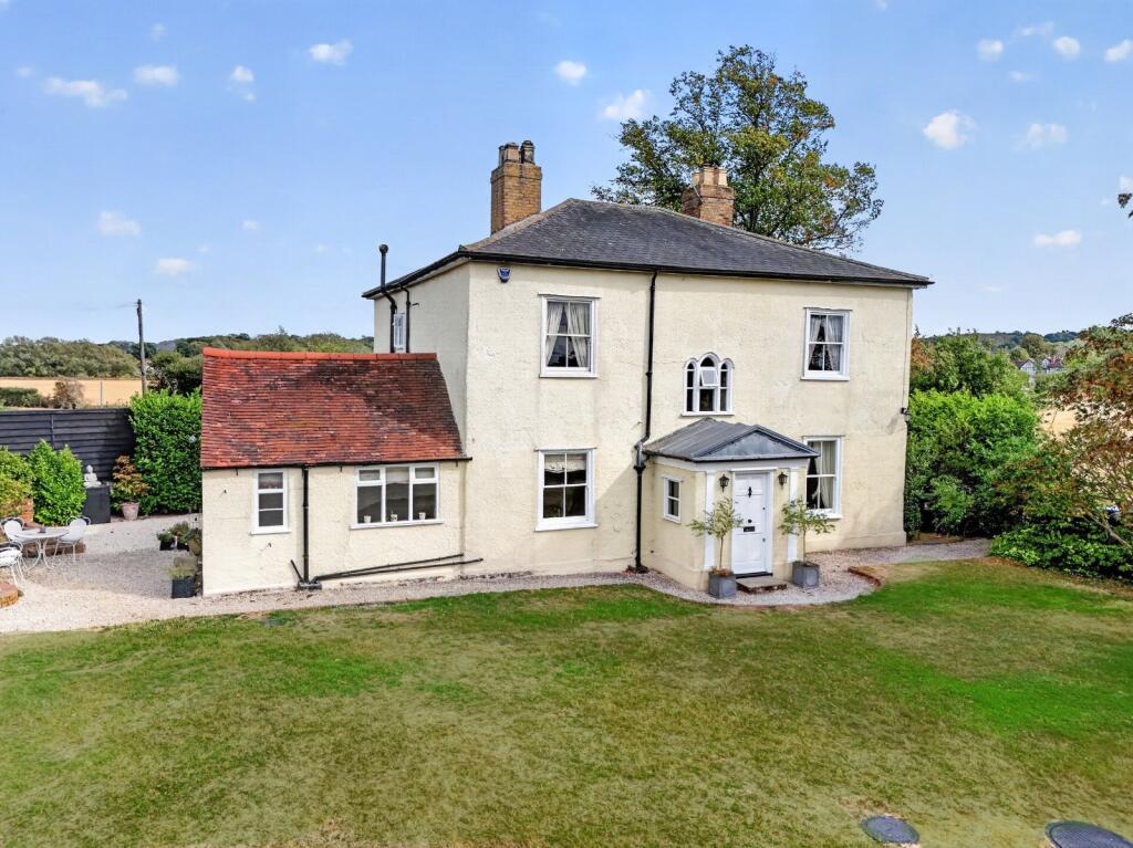 Main image of property: Abridge Road, Abridge, Essex, RM4