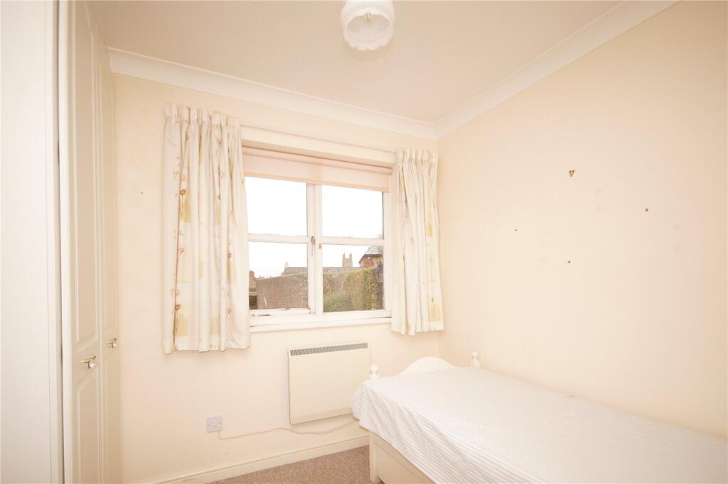 Additional image 9 of Central Wells - Two Bedroom Retirement Apartment