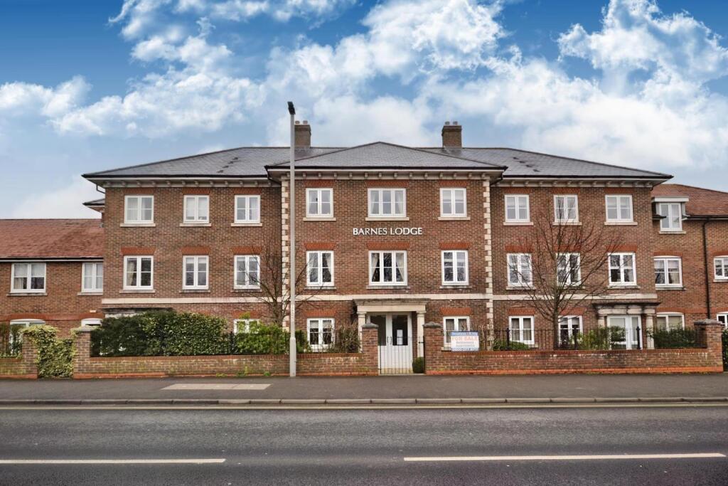 1-bed house on Wessex Road, Dorchester, £150,000