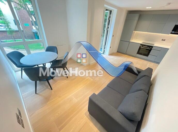 Main image of property: Gifford Street, London