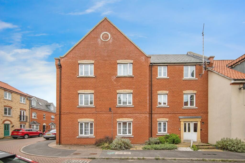 Main image of property: Fulham Way, Ipswich
