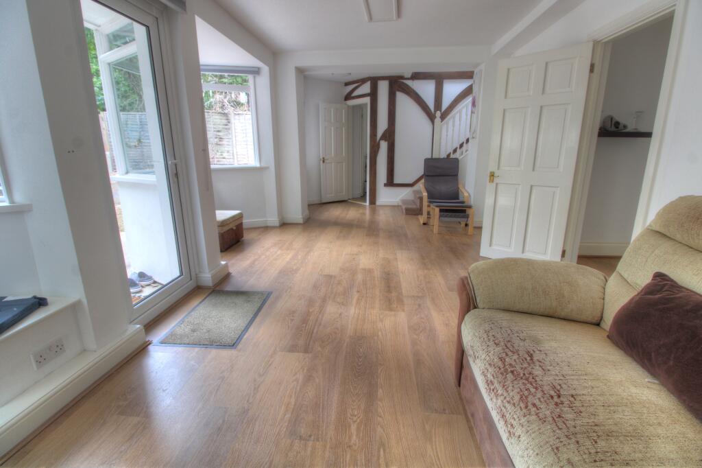 House in Reading - View 5