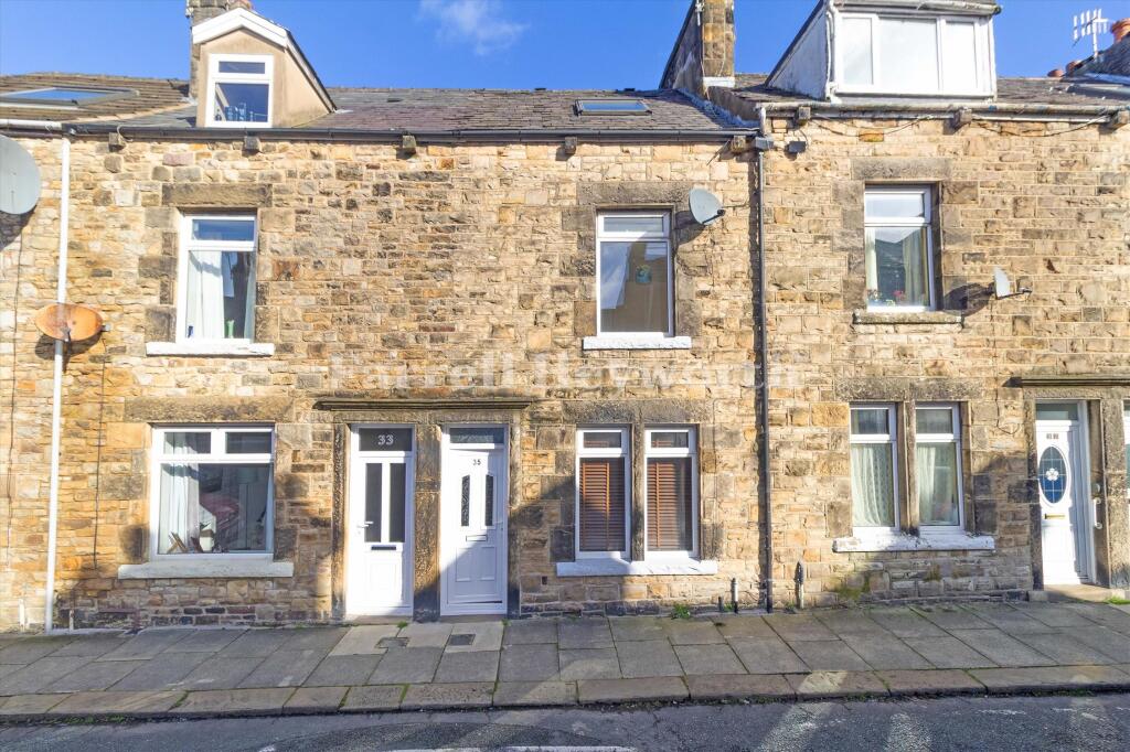 Main image of property: Broadway, Lancaster