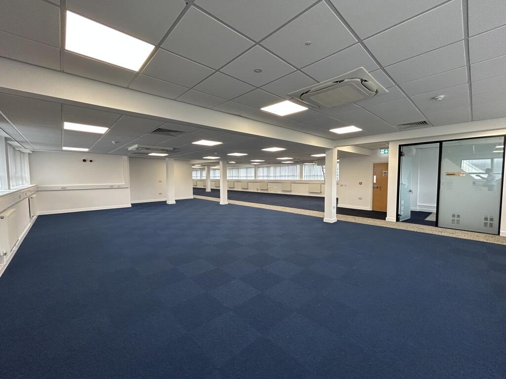 Additional image 16 of Second Floor Priory Medical Centre, Priory Health Park, Glastonbury Road, Wells, Somerset, BA5 1XJ