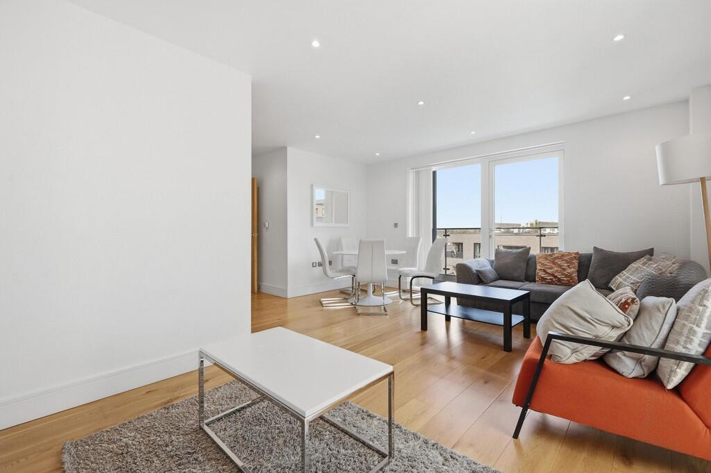 Main image of property: Grove Park, London