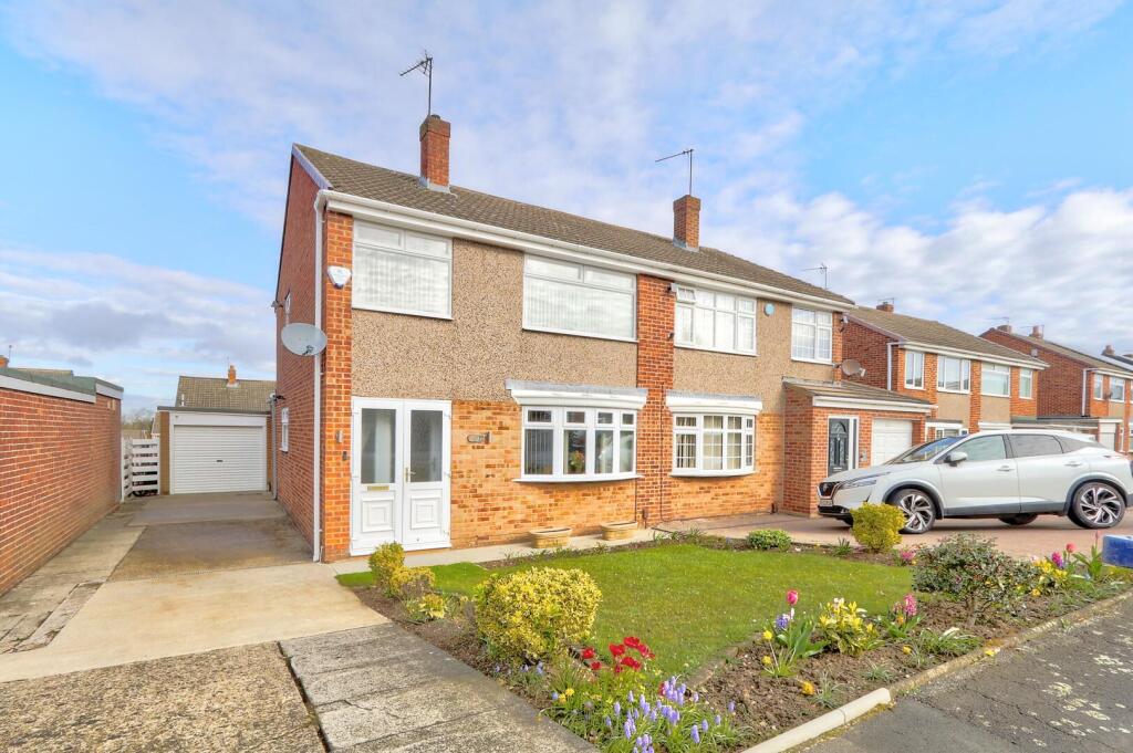 Main image of property: Guildford Road, Middlesbrough, TS6