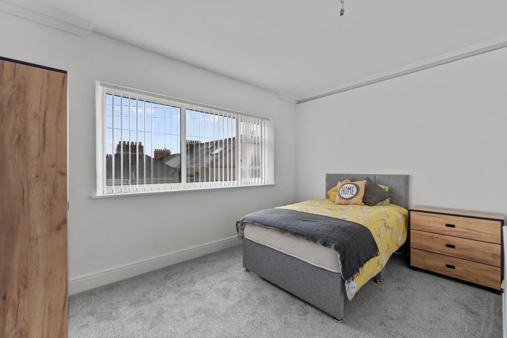 Main image of property: 31 Ford Park Road, Mutley, Plymouth