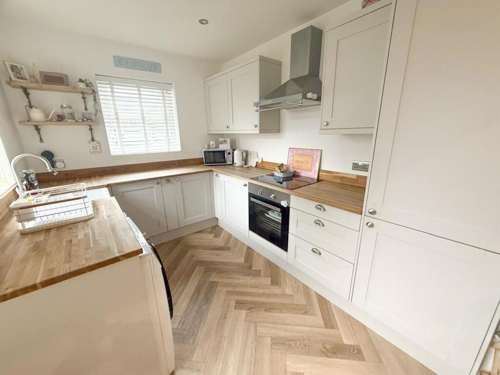 Additional image 8 of West View, Silsden