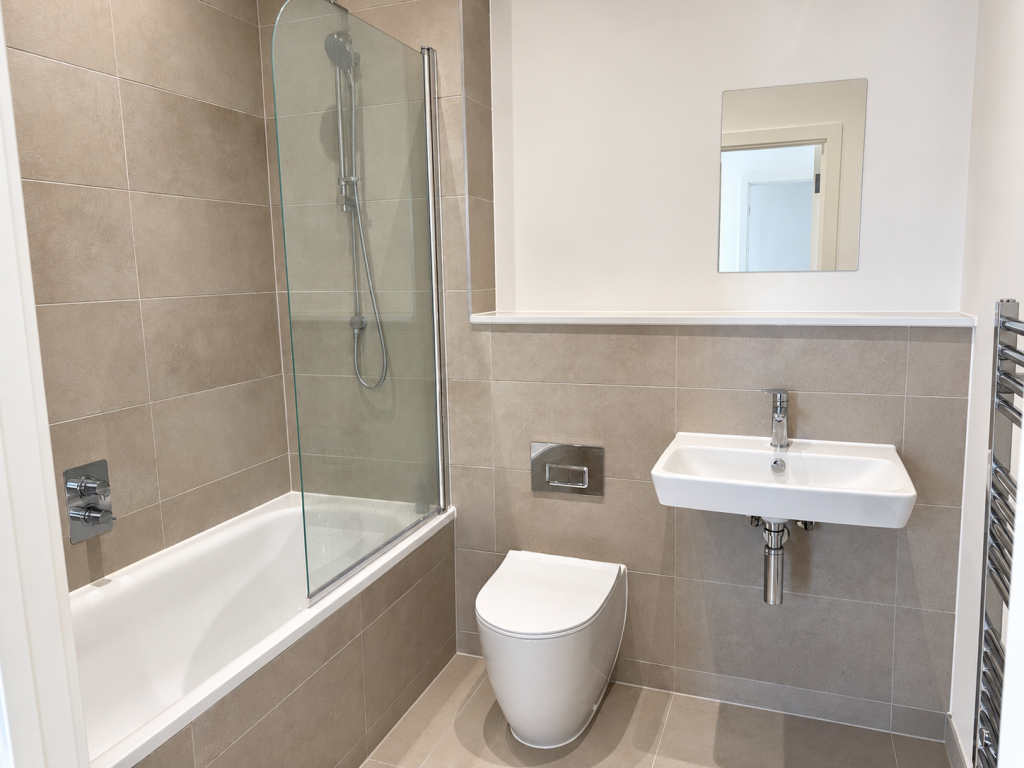 Apartment in Bath, Frome - More
