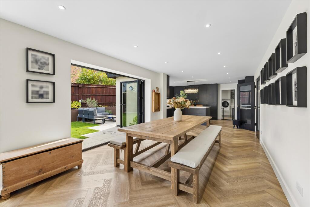House in Winchester, Littleton and Harestock - View 4