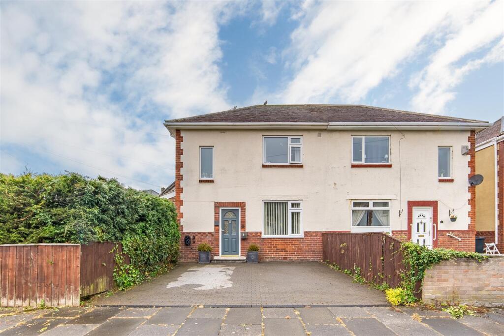 Main image of property: Alnwick Terrace, Wideopen, Newcastle Upon Tyne, NE13