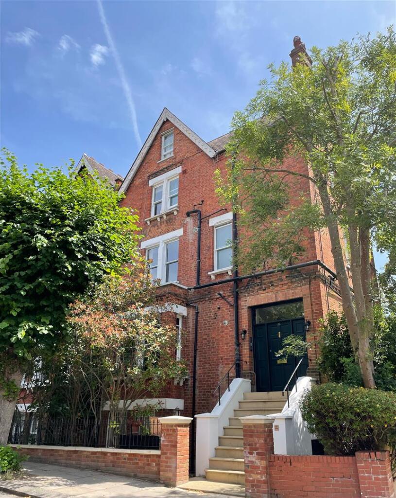 Main image of property: Parliament Hill, London, NW3