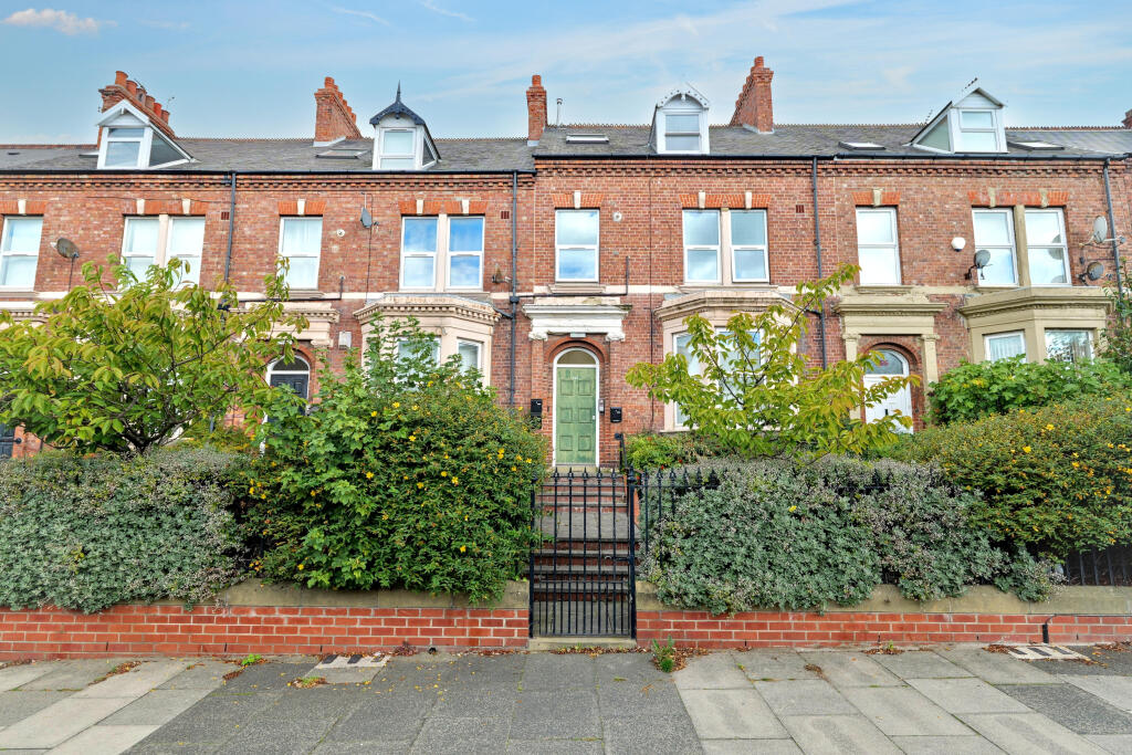 Apartment in Newcastle upon Tyne
