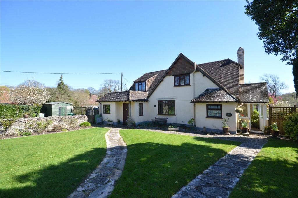 Main image of property: Hawksfold Lane East, Fernhurst, Haslemere, GU27