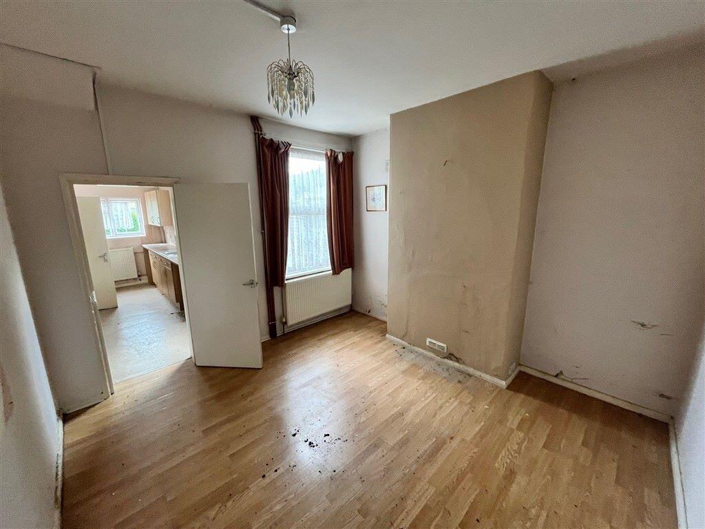 House in Watford - More