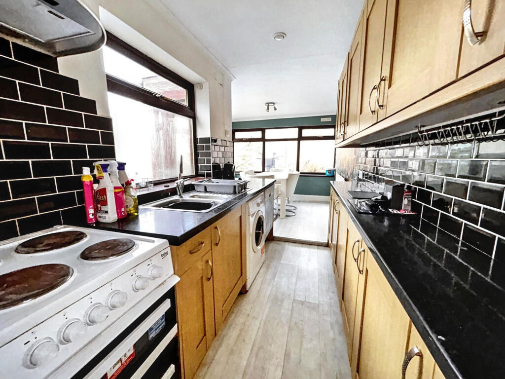 House in Sunderland, Mount Pleasant - View 3