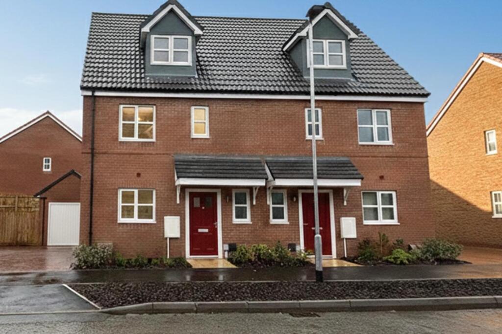 Main image of property: Sorrel Grove, Cringleford, 
Norfolk,
NR47WP