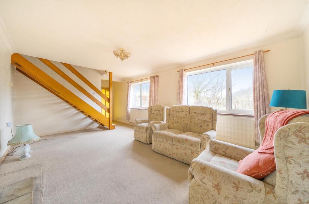 House in Llandrindod Wells - View 3