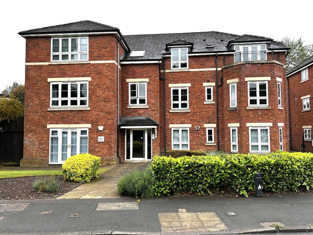 Main image of property: Lindley House, Chester Road, Sutton Coldfield, West Midlands, WS9