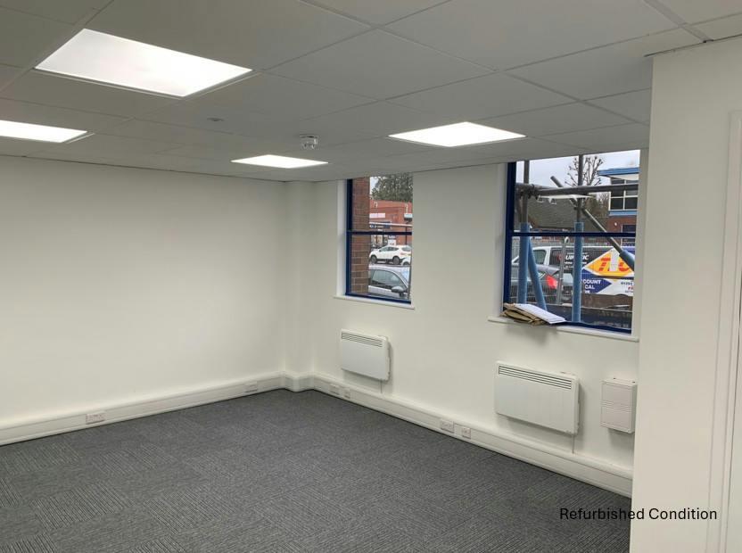 Unit 9 The Pines Business Park