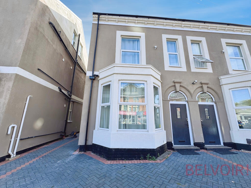 House in Nottingham, West Bridgford - View 4