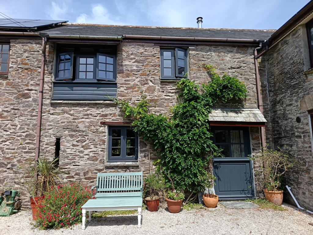 Main image of property: Tucoyse, Nr Mevagissey and Gorran, Cornwall