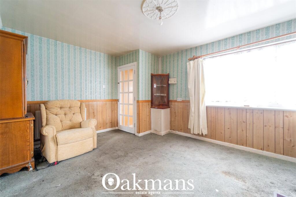 House in Birmingham - View 4
