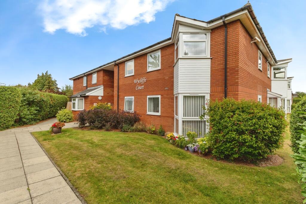 Main image of property: Wycliffe Court, Yarm, Durham, TS15