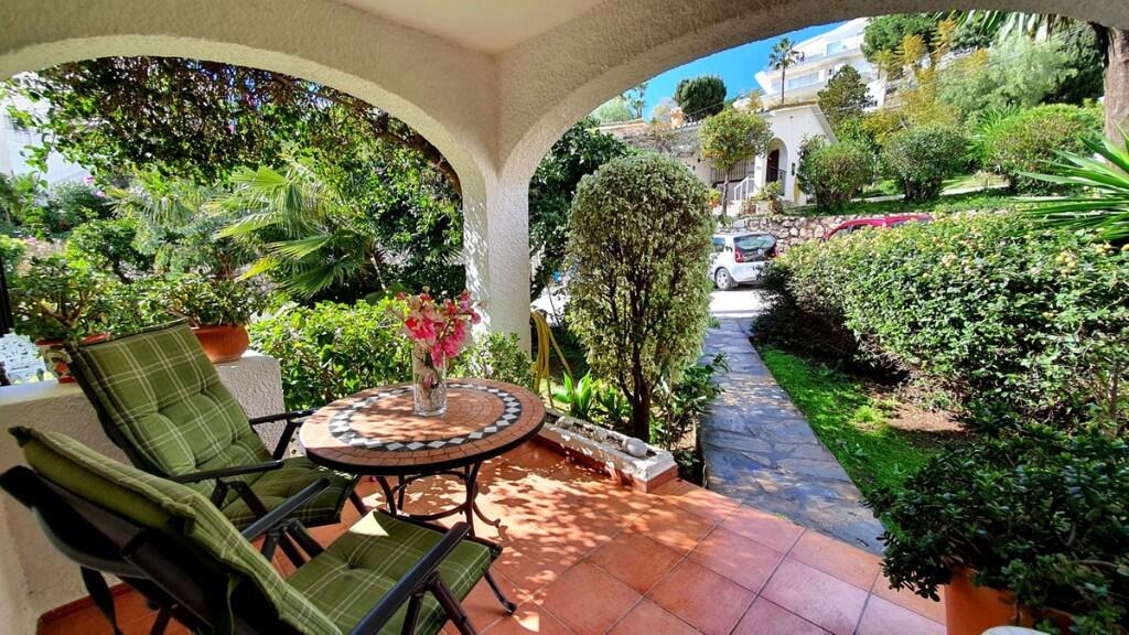 Main image of property: Benalmádena, Málaga, Andalusia