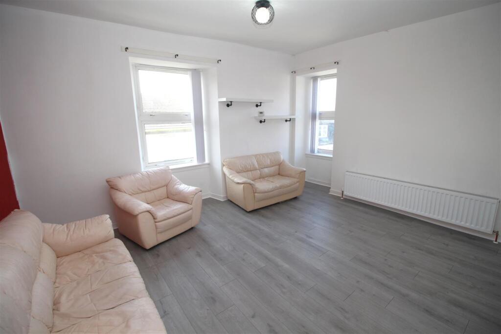 Apartment in Greenock - View 2