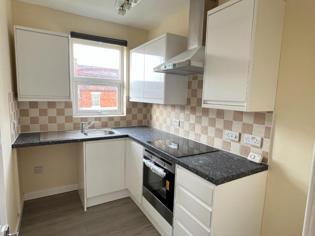 Apartment in Bath - View 4